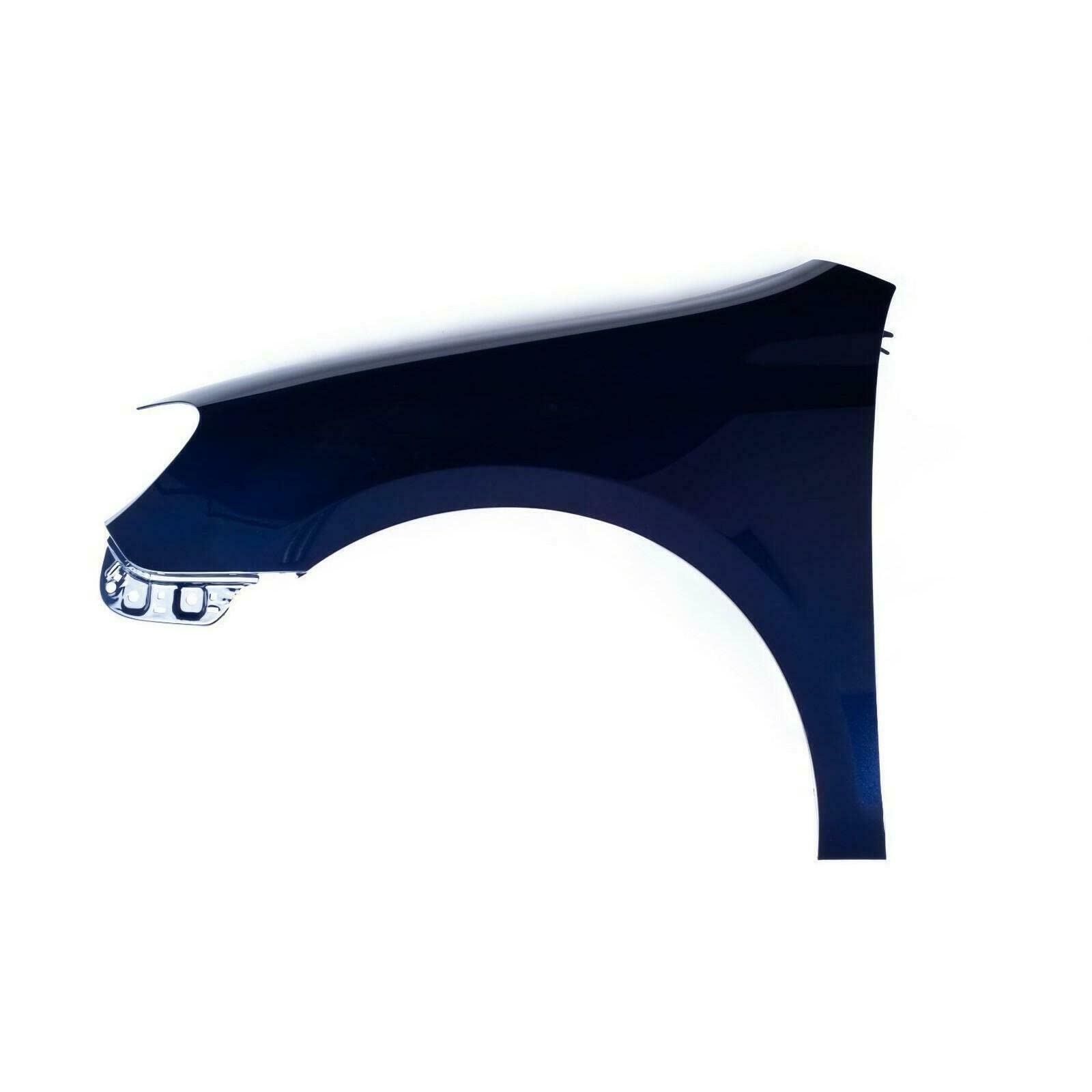 Gal Industrial Kotflügel kompatibel für VW GOLF VI 6 Schrägheck LD5Q Links Blau Vorderseite lackiert Gal Industrial Kotflügel kompatibel für VW GOLF VI 6 Schrägheck LD5Q Links Blau Vorderseite lackiert von GAL - INDUSTRIAL