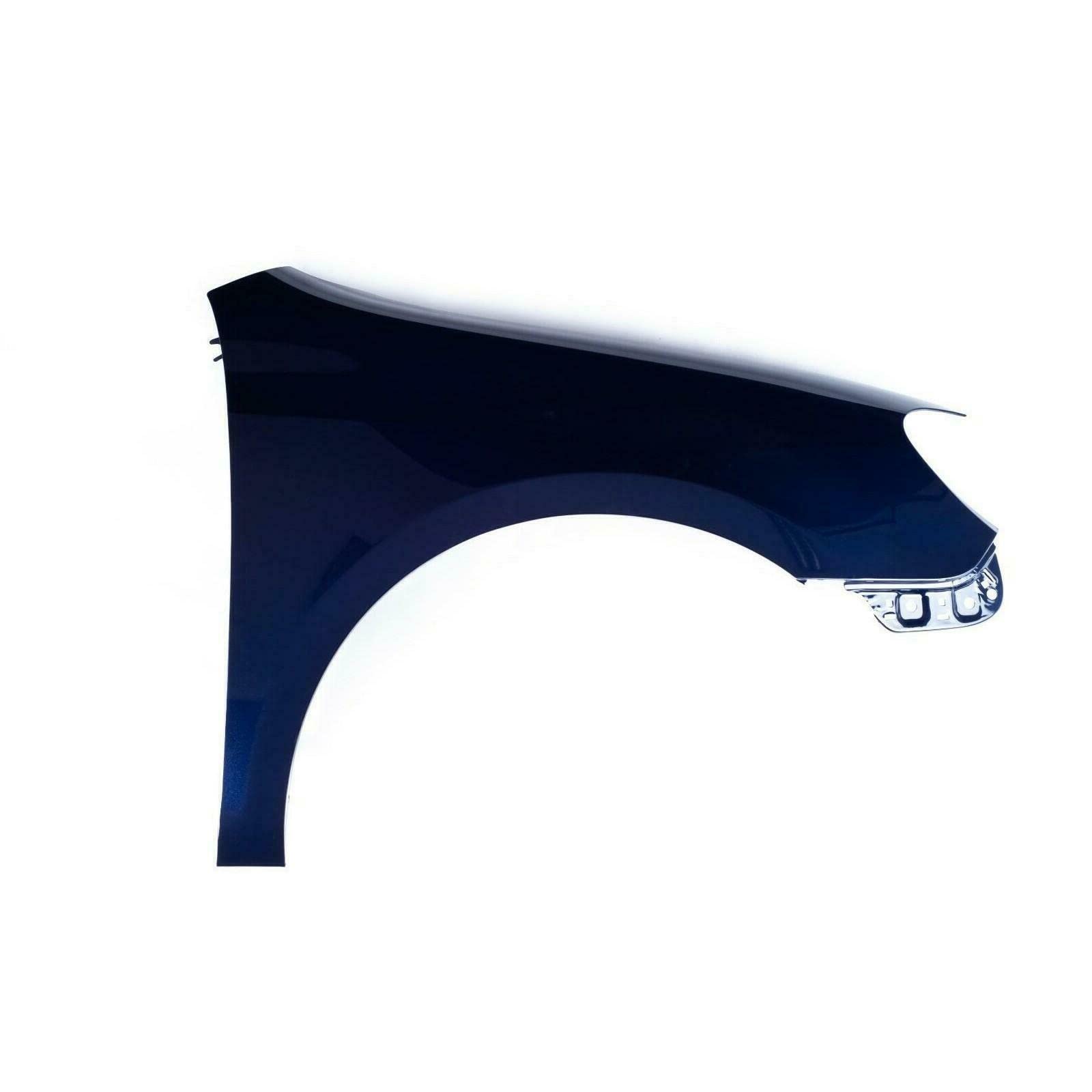 Gal Industrial Kotflügel kompatibel für VW GOLF VI 6 Schrägheck LD5Q Rechts Blau Vorderseite lackiert Gal Industrial Kotflügel kompatibel für VW GOLF VI 6 Schrägheck LD5Q Rechts Blau Vorderseite lackiert von GAL - INDUSTRIAL