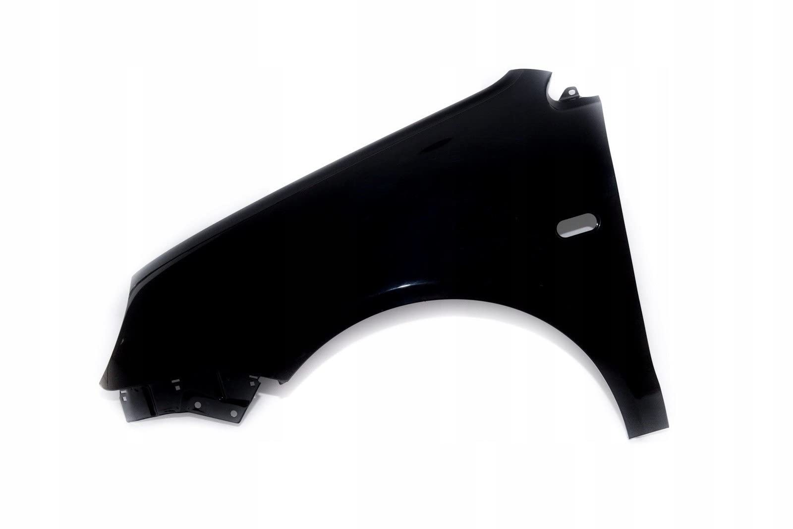 Gal Industrial Kotflügel kompatibel für VW Polo 9N IV 4 L041 LO41 Links Schwarz Vorderseite lackiert Gal Industrial Kotflügel kompatibel für VW Polo 9N IV 4 L041 LO41 Links Schwarz Vorderseite lackiert von GAL - INDUSTRIAL