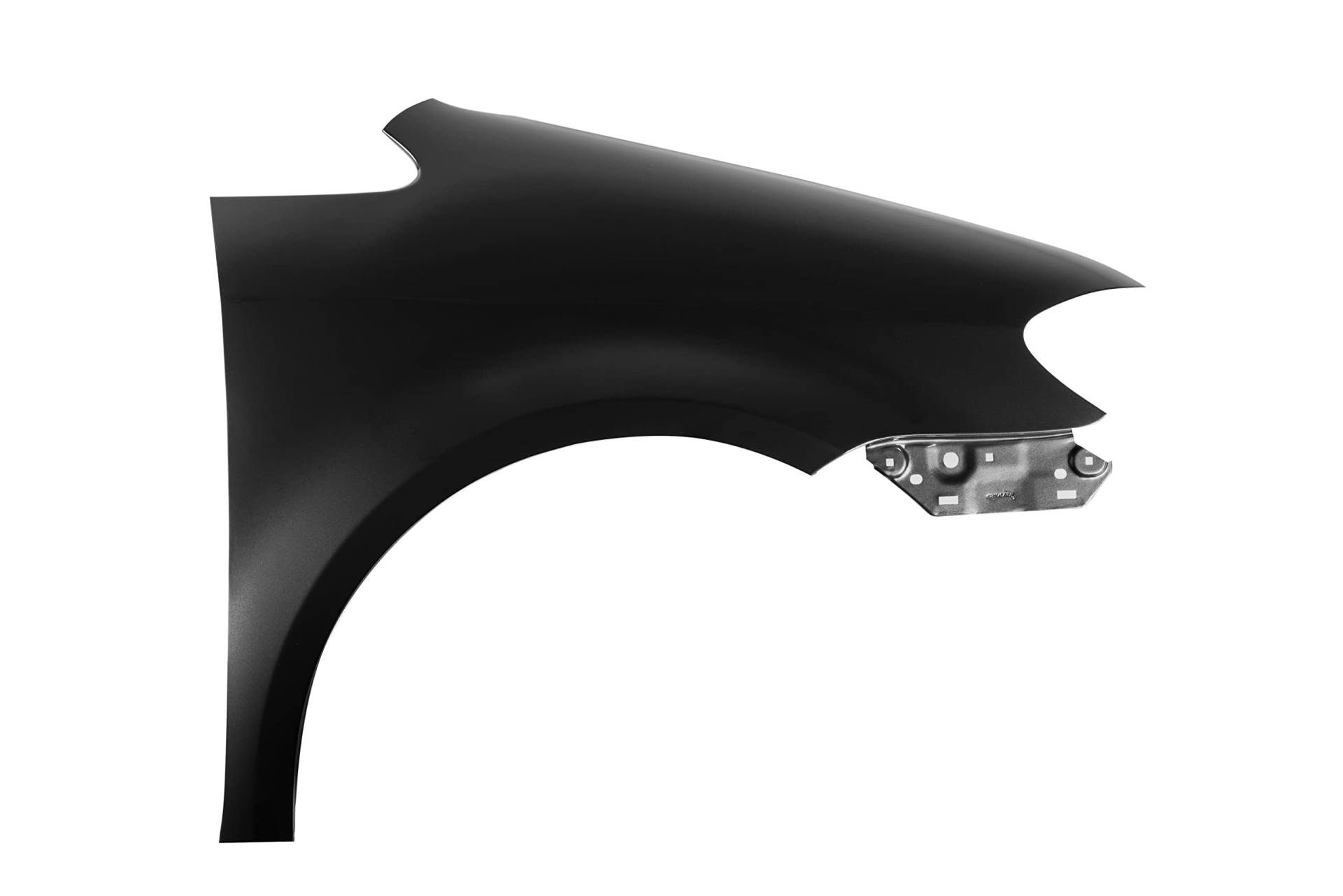 Gal Industrial Kotflügel kompatibel für VW Touran 1T2 LC9X Rechts Schwarz Vorderseite lackiert Gal Industrial Kotflügel kompatibel für VW Touran 1T2 LC9X Rechts Schwarz Vorderseite lackiert von GAL - INDUSTRIAL