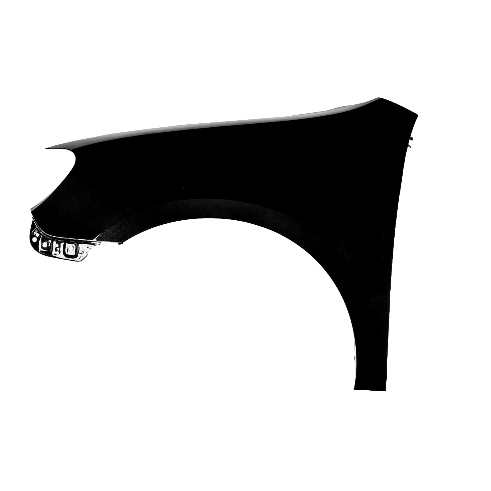 Gal Industrial Kotflügel kompatibel für VW GOLF VI 6 Schrägheck L041 LO41 Links Schwarz Vorderseite lackiert Gal Industrial Kotflügel kompatibel für VW GOLF VI 6 Schrägheck L041 LO41 Links Schwarz Vorderseite lackiert von GAL - INDUSTRIAL
