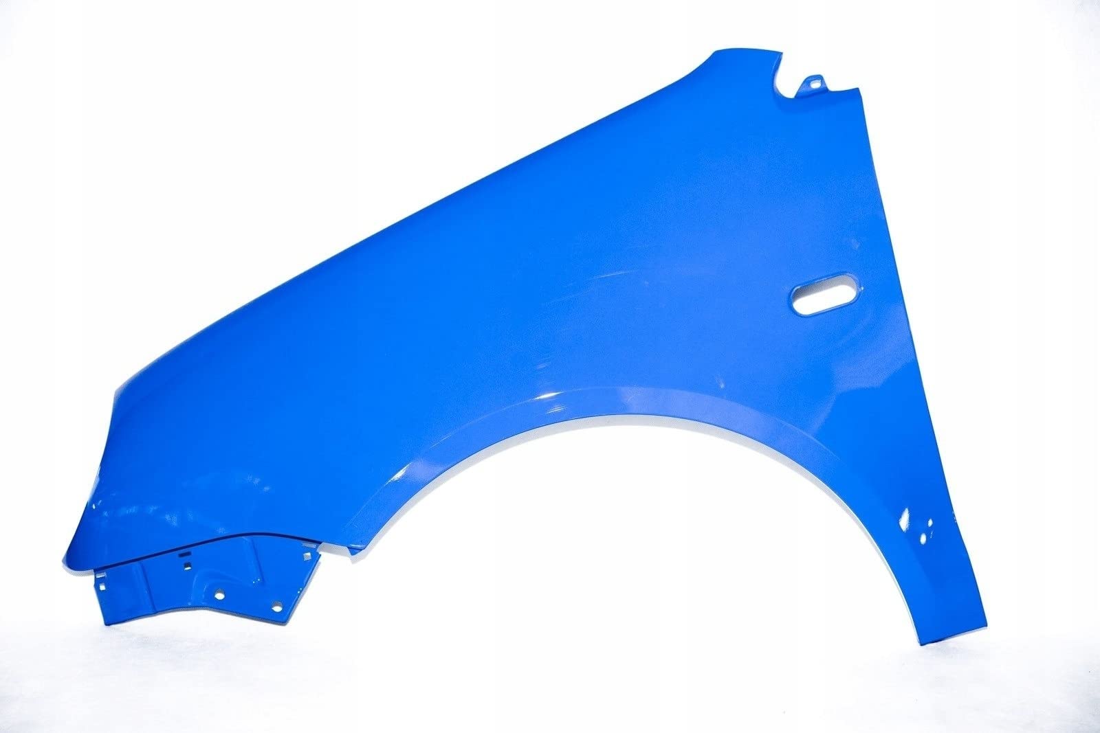 Gal Industrial Kotflügel kompatibel für VW Polo 9N IV 4 LA5F Links Blau Vorderseite lackiert Gal Industrial Kotflügel kompatibel für VW Polo 9N IV 4 LA5F Links Blau Vorderseite lackiert von GAL - INDUSTRIAL