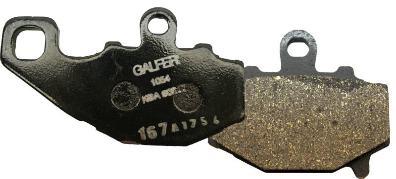Galfer Bremsbeläge Semi-Metal FD062G1054 von Galfer