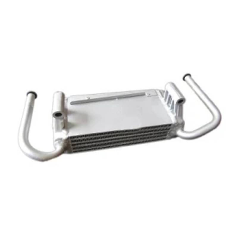 Galloparts 02234409 04237803 Ölkühler Kühler kompatibel mit Deutz Motoren 914 913 912 D914L05 F4L912 F4L912W F4L913 F4L914 F5L912 F5L912W F5L912W F5L9111 4 F6LL 912 4 5 Zylinder von Galloparts