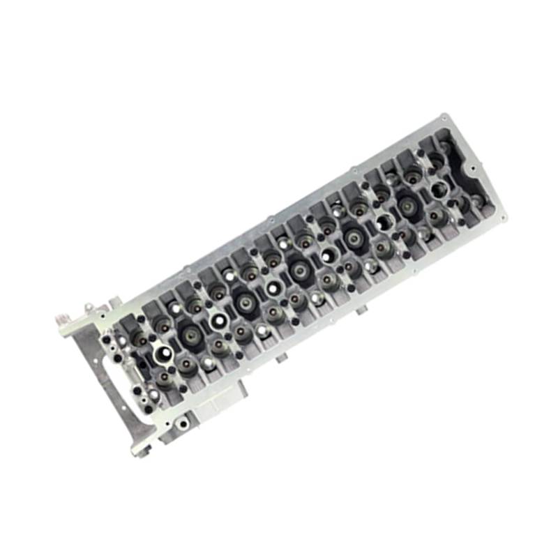 Galloparts 11041-VC200 Zylinderkopf komplett kompatibel mit Nissan Patrol TB48-DE Y61 TB48 von Galloparts