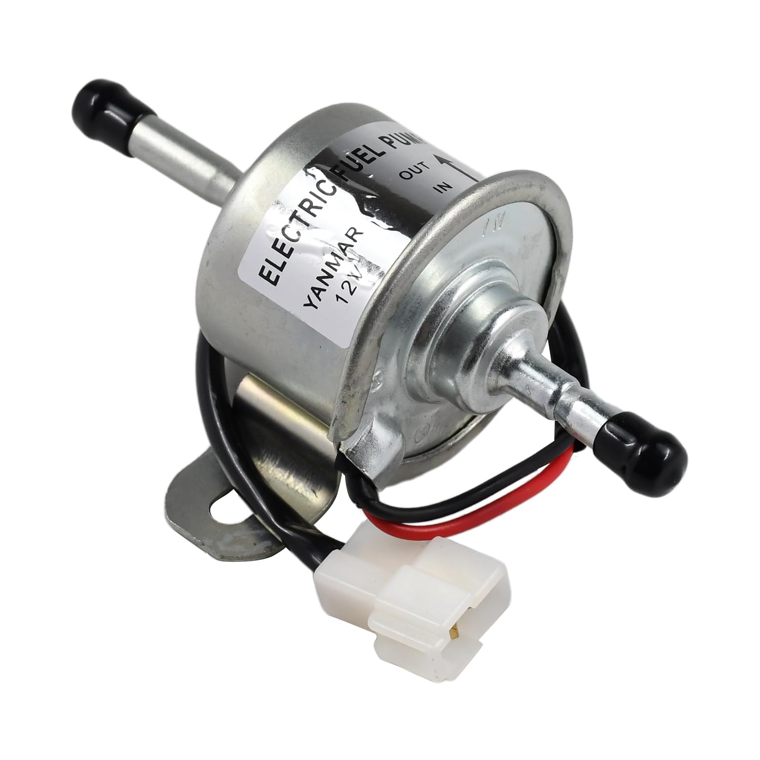 Galloparts 16851-52030 Kraftstoffpumpe 12V R1401-51350 Kompatibel mit Kubota Motor D1105-E3B-SNY-1 D1105-T-E2B-RANUK-3 D722-E4B-DYP-1 D1803-CR-E4B-SBFU-2 D1105 -E2B-SL. R-1 D1105-E3B-ACC-1 Galloparts 16851-52030 Kraftstoffpumpe 12V R1401-51350 Kompatibel mit Kubota Motor D1105-E3B-SNY-1 D1105-T-E2B-RANUK-3 D722-E4B-DYP-1 D1803-CR-E4B-SBFU-2 D1105 -E2B-SL. R-1 D1105-E3B-ACC-1 von Galloparts