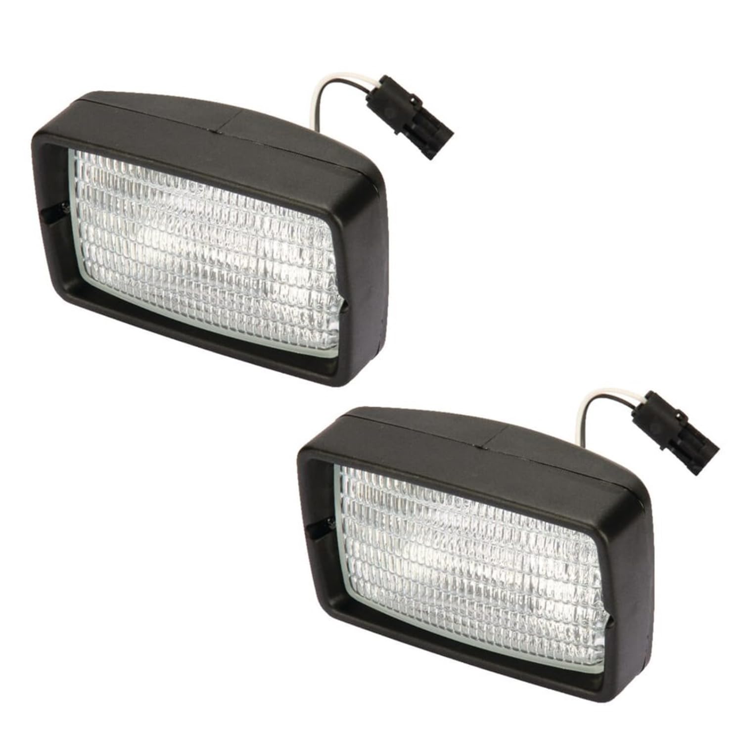 Galloparts 178345A1 LED-Arbeitsleuchte, 2 Stück, 398847A3, kompatibel mit Koffertraktor 5140, MX135, 5220, 5230, MX100, 590, 5240, 5120, MX110, 5250, 5130, MX120 Galloparts 178345A1 LED-Arbeitsleuchte, 2 Stück, 398847A3, kompatibel mit Koffertraktor 5140, MX135, 5220, 5230, MX100, 590, 5240, 5120, MX110, 5250, 5130, MX120 von Galloparts
