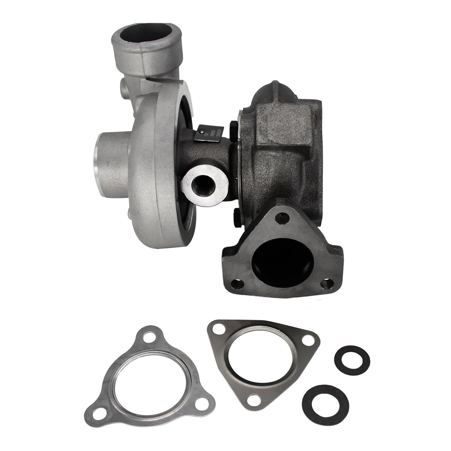 Galloparts 6690633 Turbolader 6690633REM Kompatibel mit Deutz Motor BF4M2011 BF4L2011 BF1011 BF1011F BF1011T Kompatibel mit Bobcat Kompaktlader 863 864 873 883 A2200 A300. S250 Galloparts 6690633 Turbolader 6690633REM Kompatibel mit Deutz Motor BF4M2011 BF4L2011 BF1011 BF1011F BF1011T Kompatibel mit Bobcat Kompaktlader 863 864 873 883 A2200 A300. S250 von Galloparts