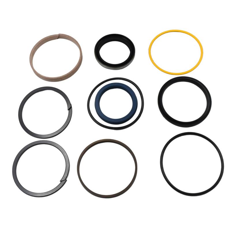 Galloparts Armzylinderdichtungssatz 707-98-23870 707-00-0E570 kompatibel mit Komatsu Bagger PC30MR-3 PC35MR-2 PC35MR-3 von Galloparts