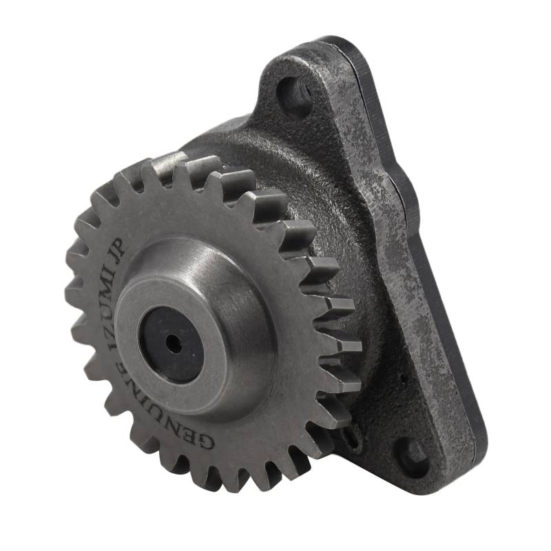 Galloparts Ölpumpe 119660-32010 119660-32001 kompatibel mit Yanmar Motor 3TNA72 von Galloparts