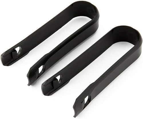 Gammaeon Radschrauben Mutter Kappen Entfernungswerkzeug, 2 Stück, Schwarze Aluminium Pinzette, Bolzenabdeckungen Demontage, Zubehör und Teile Gammaeon Radschrauben Mutter Kappen Entfernungswerkzeug, 2 Stück, Schwarze Aluminium Pinzette, Bolzenabdeckungen Demontage, Zubehör und Teile von Gammaeon