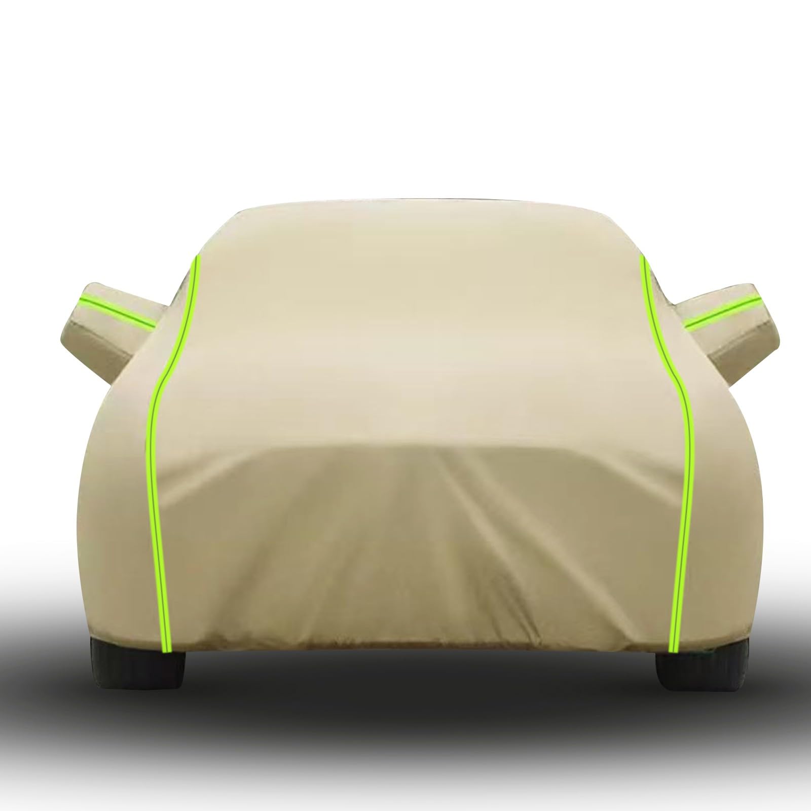Autogarage Abdeckung Wasserdicht für Opel Astra H Caravan Auto Abdeckplane Vollgarage Winddicht Atmungsaktiv Autoabdeckung Outdoor Autogarage Abdeckung Wasserdicht für Opel Astra H Caravan Auto Abdeckplane Vollgarage Winddicht Atmungsaktiv Autoabdeckung Outdoor von Gaoxianglin