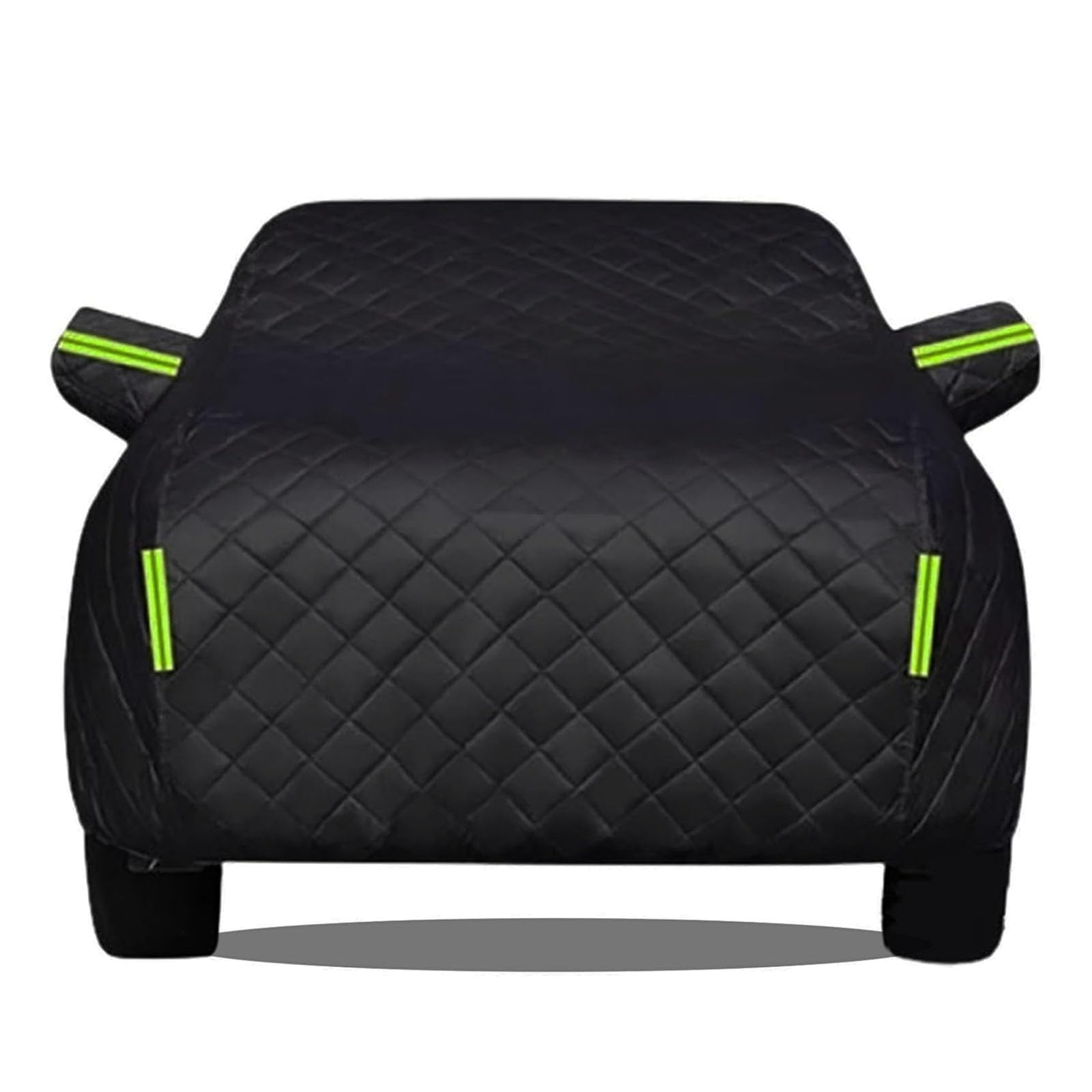 Hagelschutzplane Auto für 𝖠𝗎𝖽𝗂 Q8, Hagelabdeckung Outdoor Hagelschutz Auto Abdeckplane Wasserdicht Autoabdeckung Sonnenschutz Autoplane Anti-schmutzig Hageldecke Für Auto(Black,für 𝖠𝗎𝖽𝗂 Q8) von Gaoxianglin