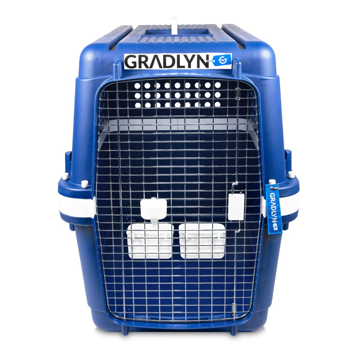 Gradlyn Kennels Flugbox 85er Giant high Gradlyn Kennels Flugbox 85er Giant high von Gappay