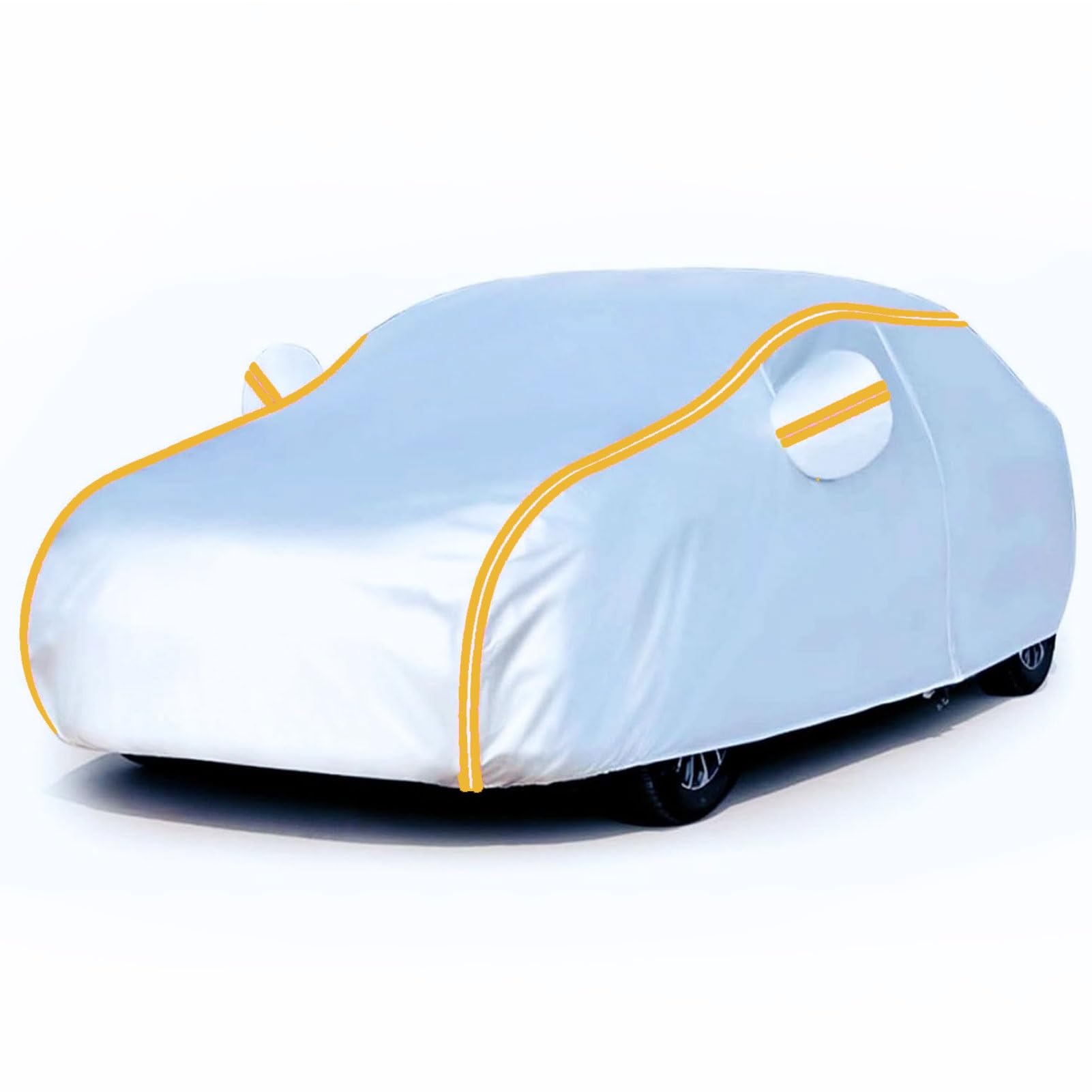 Auto Abdeckplane Aussen für Mercedes-Benz C-Klasse T-Modell S205 2018-2021 Combi, Autoabdeckung Wasserdicht Stoff Staubdicht Atmungsaktiv Frostschutz Wintergarage Autoplane Outdoor Vollgarage Auto Abdeckplane Aussen für Mercedes-Benz C-Klasse T-Modell S205 2018-2021 Combi, Autoabdeckung Wasserdicht Stoff Staubdicht Atmungsaktiv Frostschutz Wintergarage Autoplane Outdoor Vollgarage von Garautoor