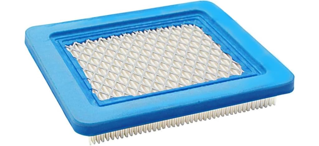 GARDEMAX Luftfilter kompatibel für Briggs GARDEMAX Luftfilter kompatibel für Briggs von Gardemax