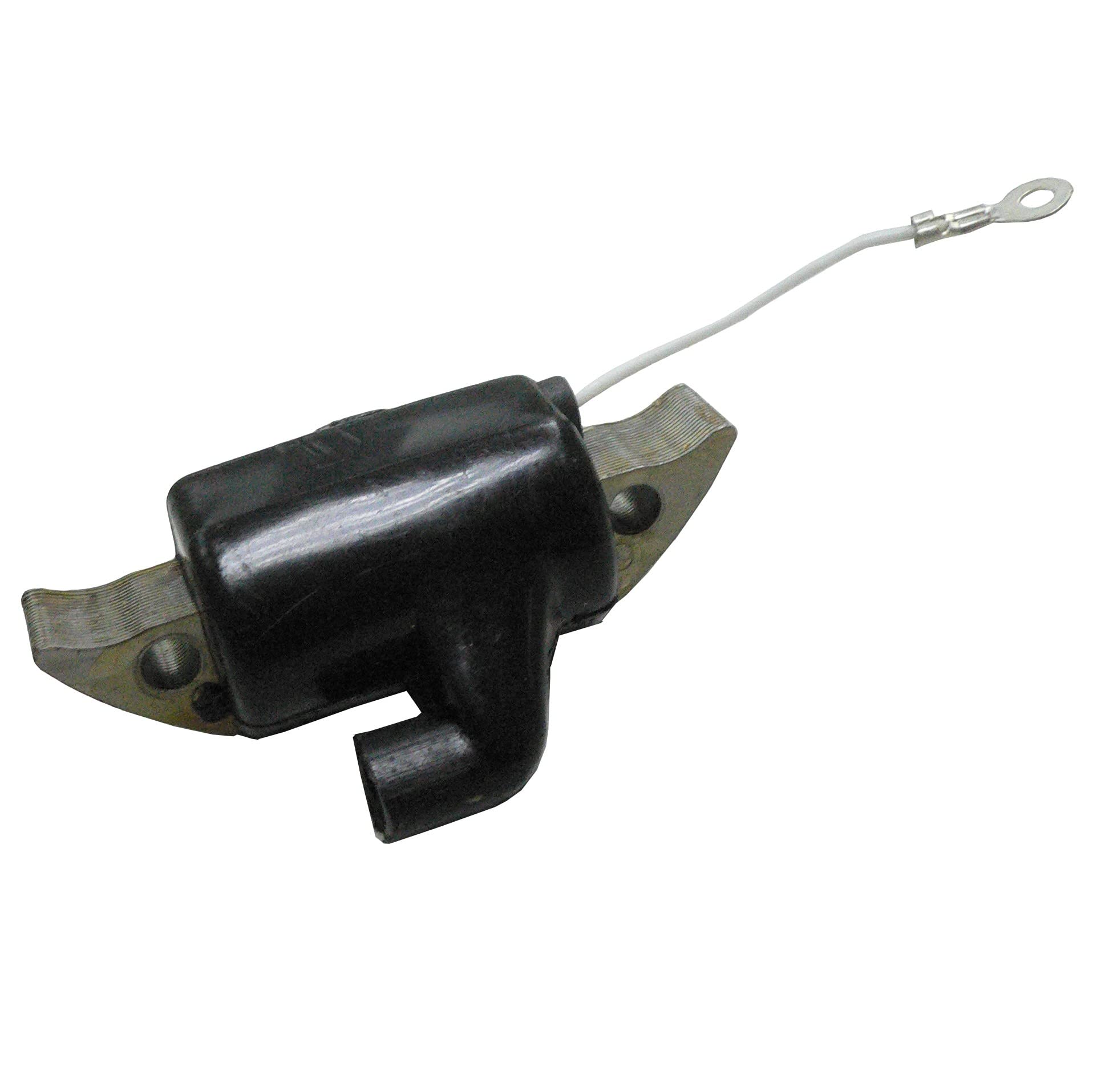 GardenPal Zündspule 1115-404-3200 kompatibel mit Stihl 041 041AV 045 056 für Magneto 041 ersetzt OEM 1115-404-3200 11154043200 Kettensägenersatzteile GardenPal Zündspule 1115-404-3200 kompatibel mit Stihl 041 041AV 045 056 für Magneto 041 ersetzt OEM 1115-404-3200 11154043200 Kettensägenersatzteile von GardenPal