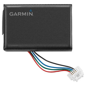 Ersatz-Akku für Garmin Zumo 590LM 590LM/595LM von Garmin