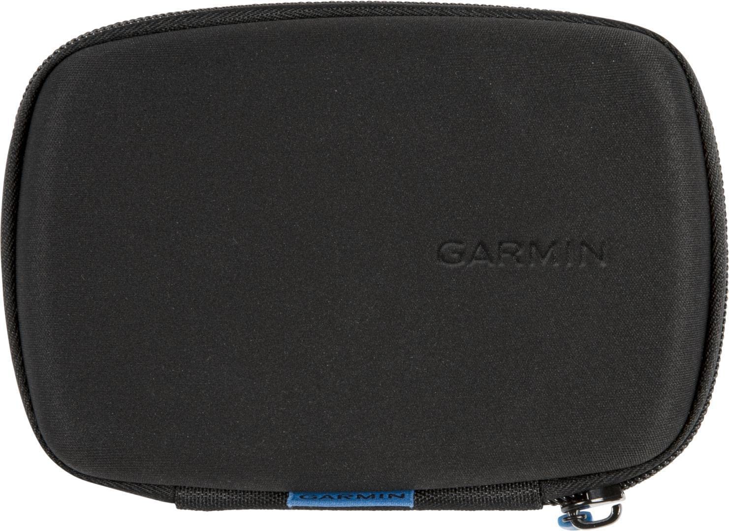 Garmin Acc, Carrying case, zumo 5.5 inch 010-12953-02, 12.7 cm, W125648307 (inch 010-12953-02, 12.7 cm (5), Pouch case, Black, zumo XT, Shock Resistant) von Garmin