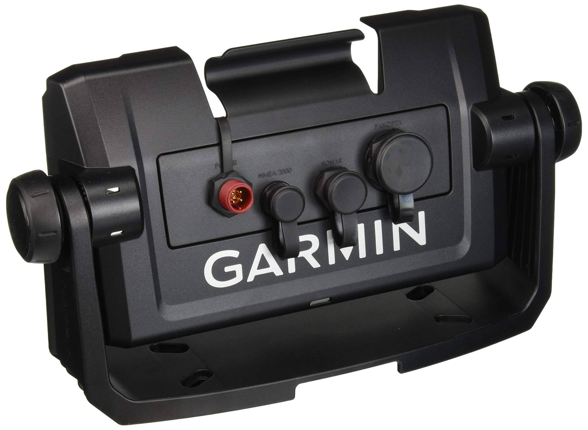 Garmin International, Inc. 010-12673-03 Bügelhalterung mit Schnellwechselhalterung (12-polig) von Garmin