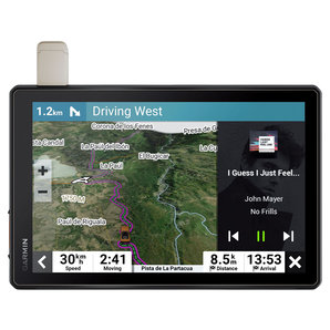 Garmin Tread Overland Navigationsgerät von Garmin