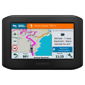 Garmin Zumo 396LMT-S EU Louis Edition LOUIS EDITION von Garmin