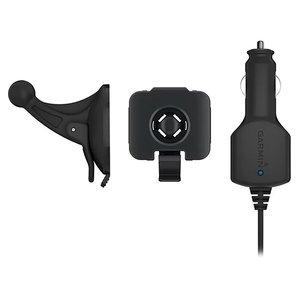 Garmin zumo XT Autohalterung inkl. 12V Kfz Stecker von Garmin