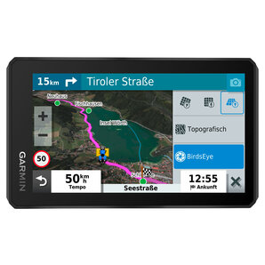 Garmin zumo XT Louis Edition von Garmin
