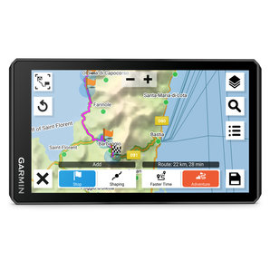 zumo XT2 Navigationsgerät Garmin von Garmin