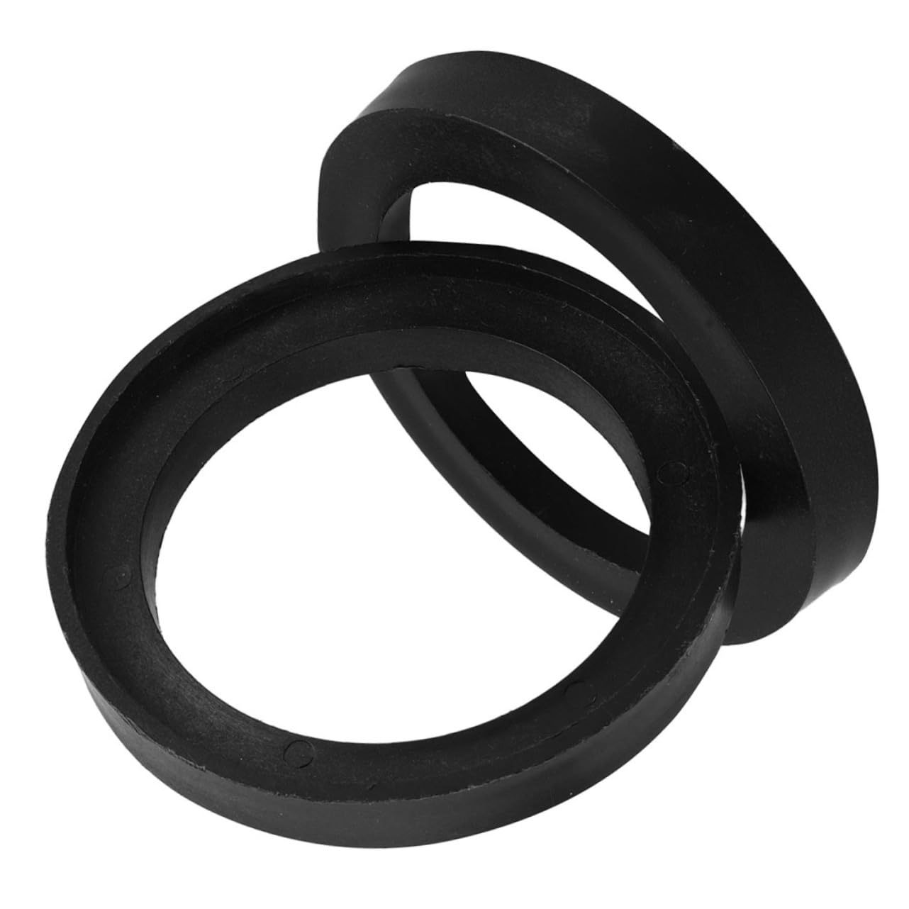 Garneck 1 Paar Car-Audio-Lautsprecher Autolautsprecherhalterung Ringlautsprecher Distanzring für Autoradio Auto-Lautsprecher-Adapter Fahrzeug Auto Lautsprecheradapter RV Plastik Schwarz Garneck 1 Paar Car-Audio-Lautsprecher Autolautsprecherhalterung Ringlautsprecher Distanzring für Autoradio Auto-Lautsprecher-Adapter Fahrzeug Auto Lautsprecheradapter RV Plastik Schwarz von Garneck