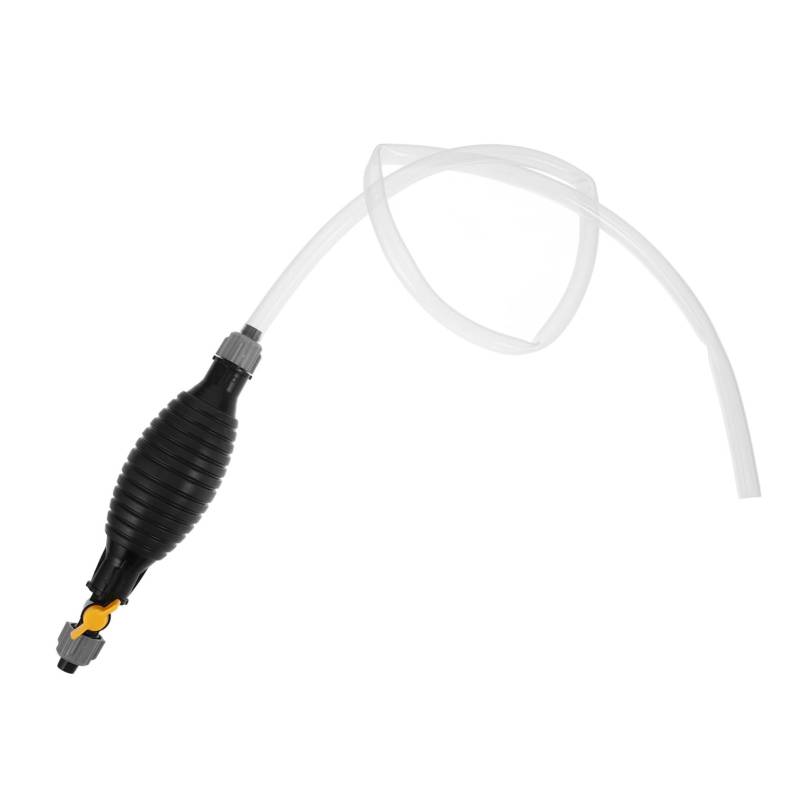 Garneck 1 Satz Ölbrunnenpumpe Rückschlagventil Pumpe Für Flasche Siphon-handpumpe Weicher Schlauch Siphonschlauch Für Wasser Wasserflaschenpumpe Wasserheberpumpe Pvc von Garneck