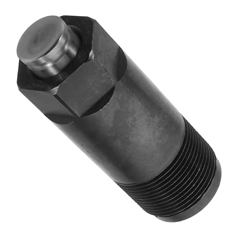 Garneck 1 Set Hydraulische Jack Teile Metall Hydraulische Jack Zubehör Horizontale Jack Zubehör Jack Reparatur Teile von Garneck