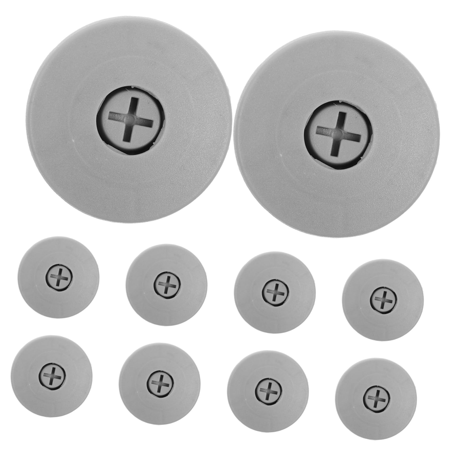 Garneck 10 Stück Auto Teppich Schnalle Teppichschnallen Auto-fußmatten-Clip Teppichbefestigungsset Aufkleber Zur Befestigung Der Automatten Automatten-Clip Plastik Grey Garneck 10 Stück Auto Teppich Schnalle Teppichschnallen Auto-fußmatten-Clip Teppichbefestigungsset Aufkleber Zur Befestigung Der Automatten Automatten-Clip Plastik Grey von Garneck