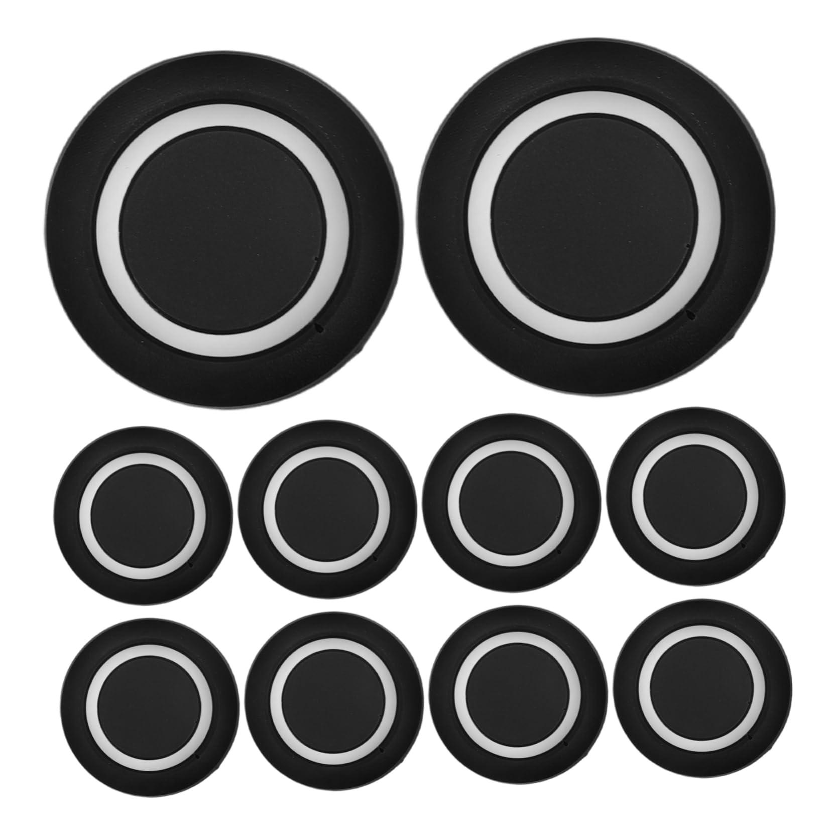 Garneck 10 Stück Stoßleiste Einstiegsleisten Für Autotüren Türschutzvorrichtungen Für Autos Kantenschutzband Für Autotüren Türkantenschutz Auto -türwächter Plastik Black Garneck 10 Stück Stoßleiste Einstiegsleisten Für Autotüren Türschutzvorrichtungen Für Autos Kantenschutzband Für Autotüren Türkantenschutz Auto -türwächter Plastik Black von Garneck