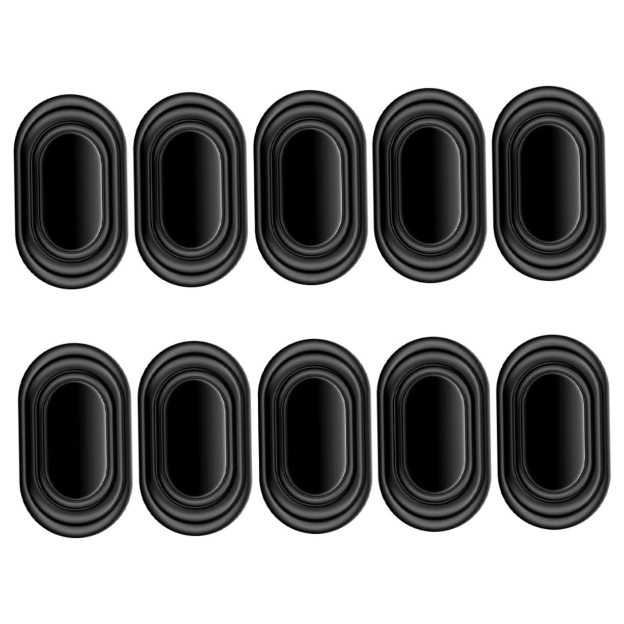 Garneck 10Stücke Autotür Stoßdämpfer Vibrationspads für Autotüren Geräuschreduzierende Türschutzpolster Langlebige Selbstklebende Dämpfungselemente für Optimalen Schutz Garneck 10Stücke Autotür Stoßdämpfer Vibrationspads für Autotüren Geräuschreduzierende Türschutzpolster Langlebige Selbstklebende Dämpfungselemente für Optimalen Schutz von Garneck