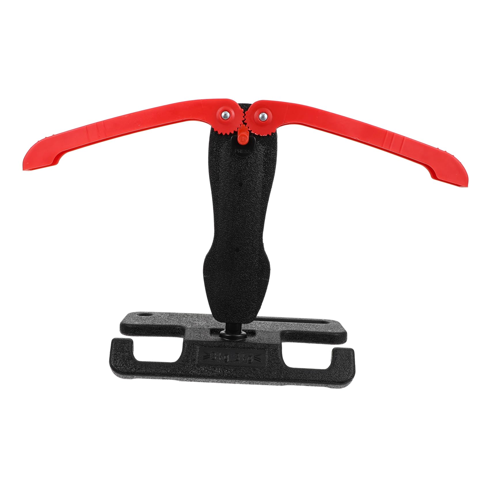 Garneck 1Pc Automotive Kleidung Haken Auto Kopfstütze Haken Auto Kleiderbügel Fahrzeug Kleiderbügel Abs Garneck 1Pc Automotive Kleidung Haken Auto Kopfstütze Haken Auto Kleiderbügel Fahrzeug Kleiderbügel Abs von Garneck