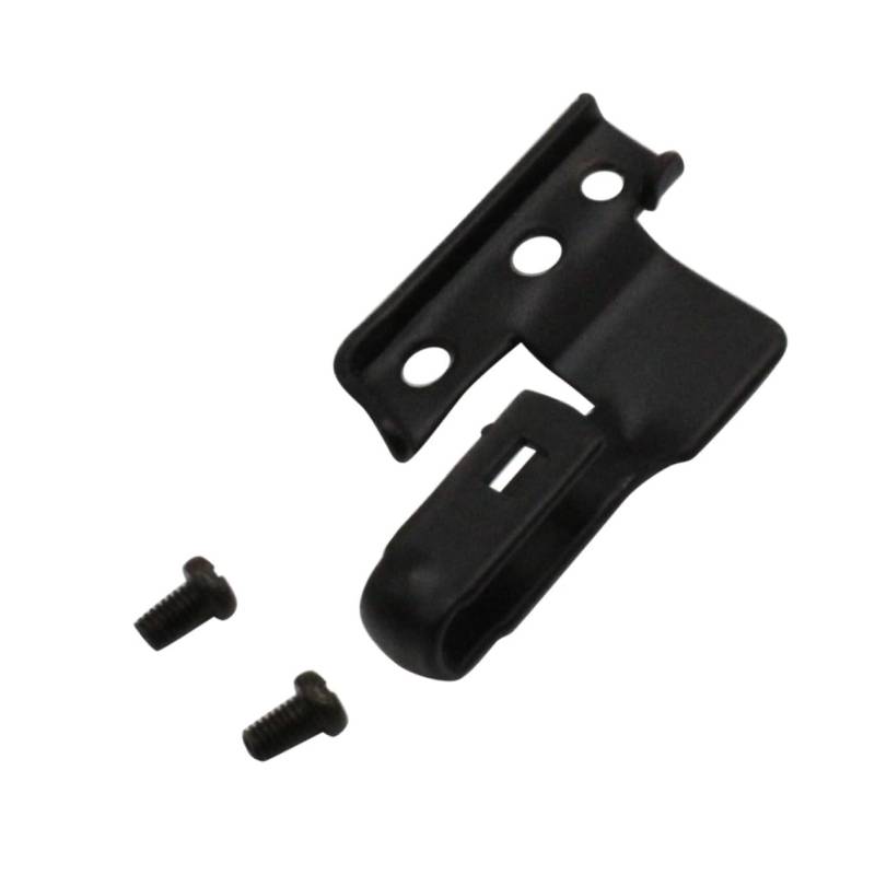Garneck 1Satz Auto Wischerblätter Adapter Montagesatz mit Passend für Verschiedene Fahrzeuge Hohe Zuverlässigkeit und Haltbarkeit für Sichere von Garneck