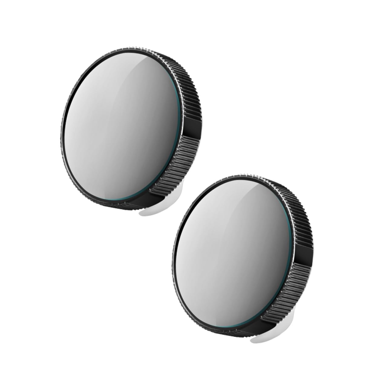 Garneck 2 Stück 360 Blind-Spot-Reflektor konvex Auto spiegeln Rückansicht Innere auto rückspiegel convex mirror stellspiegel autozubehör 360 Weitwinkelspiegel Blindspot-Spiegel Black Garneck 2 Stück 360 Blind-Spot-Reflektor konvex Auto spiegeln Rückansicht Innere auto rückspiegel convex mirror stellspiegel autozubehör 360 Weitwinkelspiegel Blindspot-Spiegel Black von Garneck