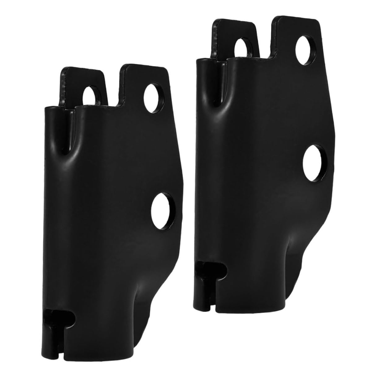 Garneck 2 Stück Jack-Zubehör Hebegriff- hydraulischer Anschlusssatz Stangenhebelgriff- Hebezubehör für Wagenheber Steckverbinder für den Wagenhebergriff Eisen Schwarz Garneck 2 Stück Jack-Zubehör Hebegriff- hydraulischer Anschlusssatz Stangenhebelgriff- Hebezubehör für Wagenheber Steckverbinder für den Wagenhebergriff Eisen Schwarz von Garneck