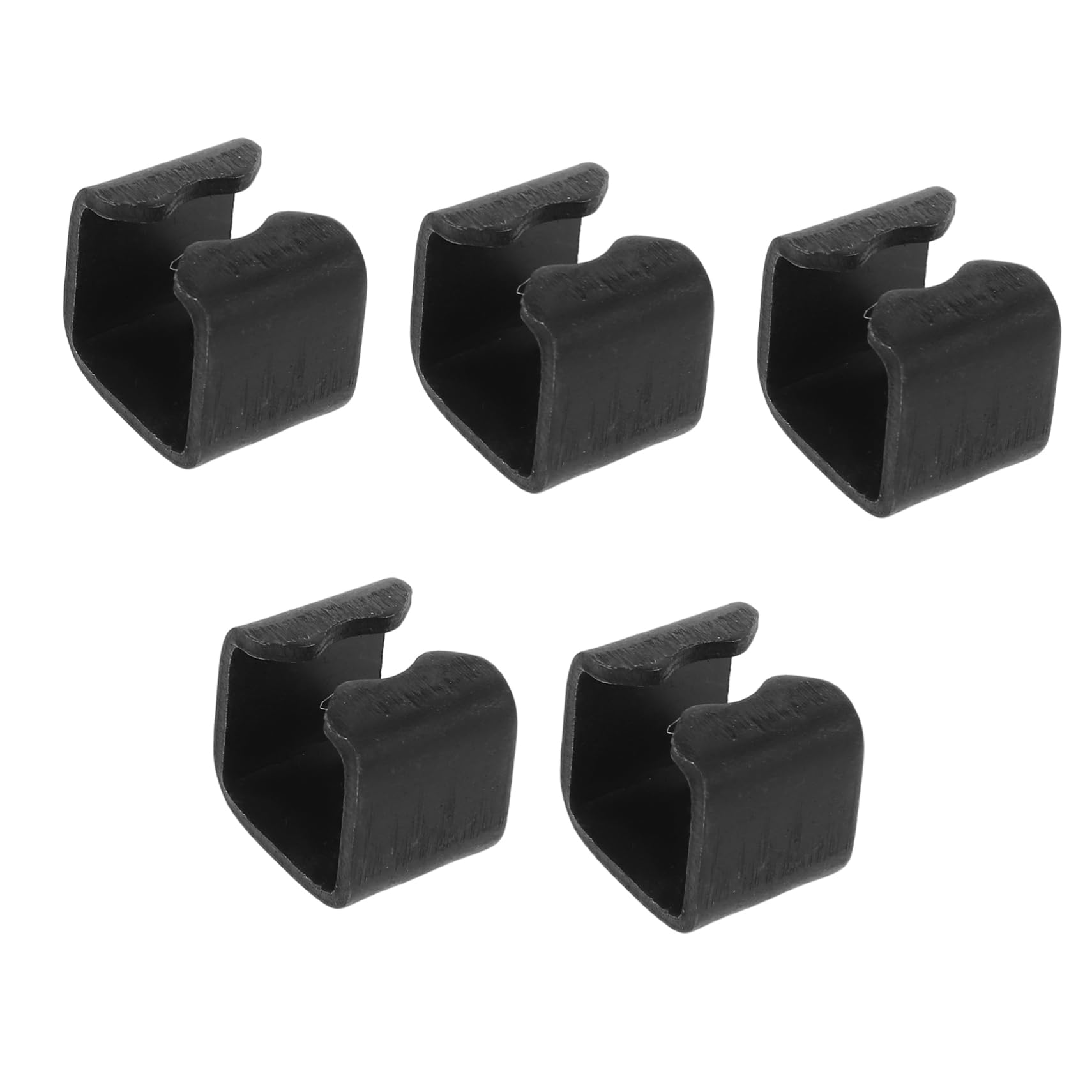 Garneck 5Stücke Wagenheber Ölpumpen Clips Horizontale Jack Befestigungselemente für Jack Reparatur und Zubehör Transportieren Stabil von Garneck