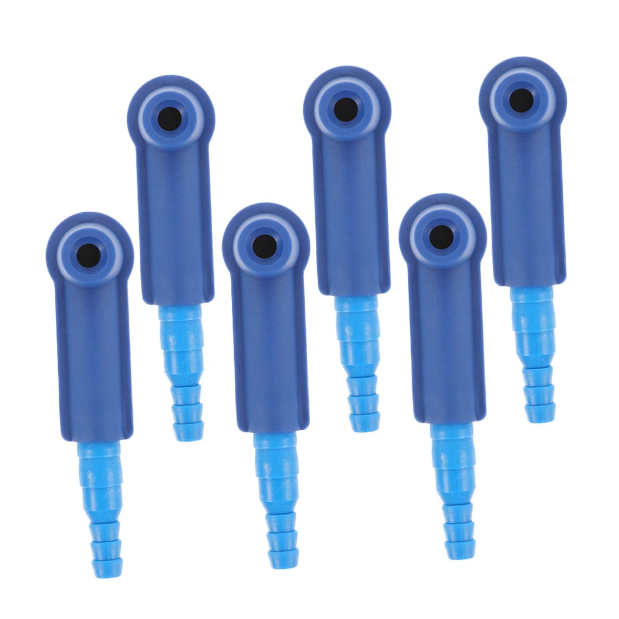 Garneck 6 Stück Bremsflüssigkeitswerkzeug Bremsölleitungsverbindung Werkzeuge Zum Entlüften des Bremssystems Bremsentlüftungswerkzeug Bremsentlüftungsadapter Bremsentlüfter Abs Blau Garneck 6 Stück Bremsflüssigkeitswerkzeug Bremsölleitungsverbindung Werkzeuge Zum Entlüften des Bremssystems Bremsentlüftungswerkzeug Bremsentlüftungsadapter Bremsentlüfter Abs Blau von Garneck