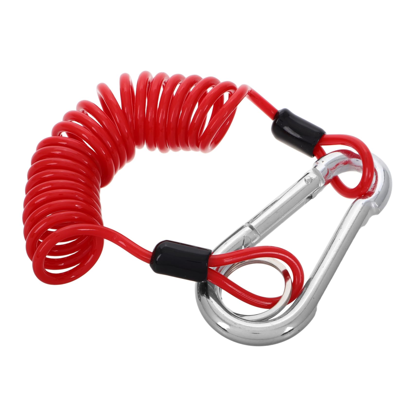 Garneck Anhängerkabel Wohnmobil-Bremskabel Anhängerteile Anhänger-Nottrennkabel Trailer -Accessoires Anhänger Bremskabel Sicherheitskabel für Bootsanhänger mit Haken Kohlenstoffstahl Garneck Anhängerkabel Wohnmobil-Bremskabel Anhängerteile Anhänger-Nottrennkabel Trailer -Accessoires Anhänger Bremskabel Sicherheitskabel für Bootsanhänger mit Haken Kohlenstoffstahl von Garneck