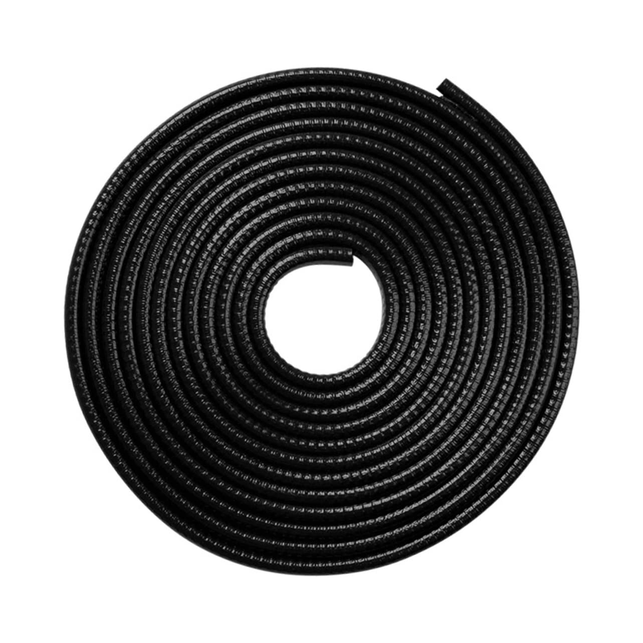 Garneck Antikollisionsstreifenmetallplatte Autotürkantenschutz Dichtungsstreifen für Autotüren Dichtungsband trimmen Autotürschutz Kfz-Anti-Kollisions-Versiegelungsstreifen PVC Schwarz Garneck Antikollisionsstreifenmetallplatte Autotürkantenschutz Dichtungsstreifen für Autotüren Dichtungsband trimmen Autotürschutz Kfz-Anti-Kollisions-Versiegelungsstreifen PVC Schwarz von Garneck