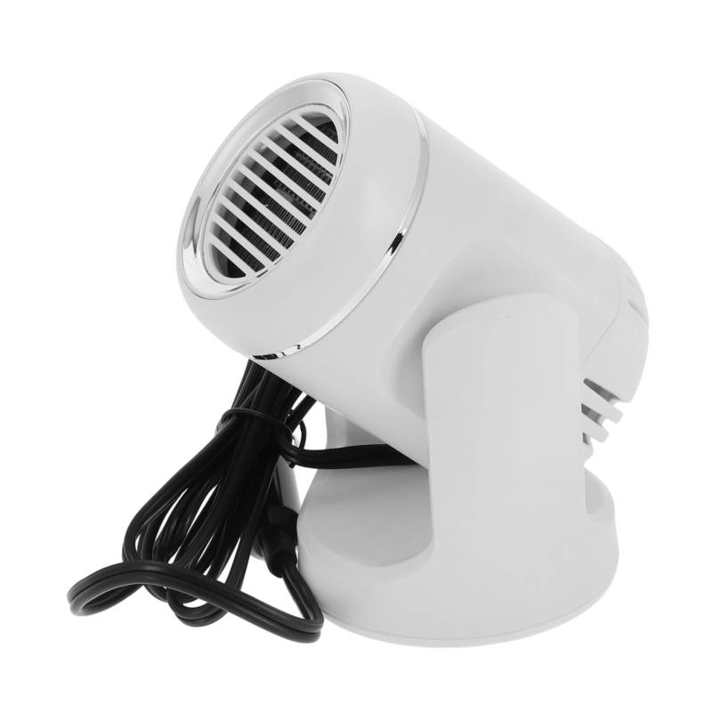 Garneck Autoheizung Windschutzscheibenentfroster Auto Campingheizung Autoheizung Auto Windschutzscheibenheizung Windschutzscheibenheizung Autowärmer Für Fahrzeugheizung Auto Tragbare von Garneck