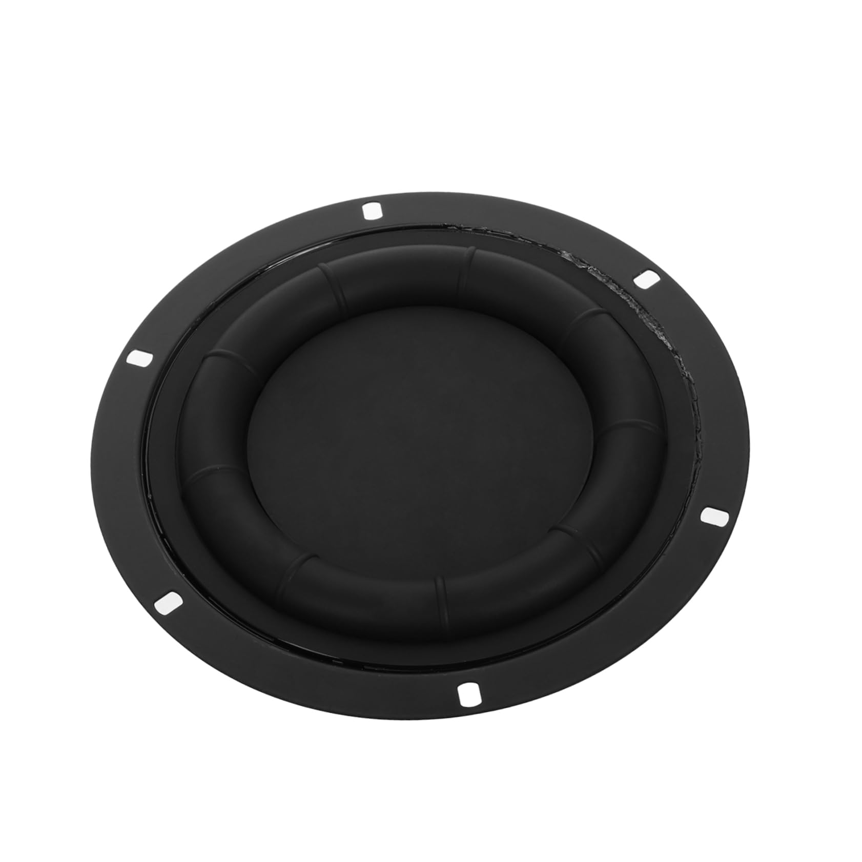 Garneck Bassmembran Auto-Basslautsprecher Universal-Scheibenhorn Lufthörner Musikhörner für Fahrzeuge Motorradhörner Autohörner Autohupe Gummi Black Garneck Bassmembran Auto-Basslautsprecher Universal-Scheibenhorn Lufthörner Musikhörner für Fahrzeuge Motorradhörner Autohörner Autohupe Gummi Black von Garneck