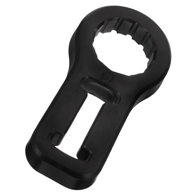 Garneck Farmers Top Lock Wagenheber Auto Reparatur Werkzeug Befestigungsschnalle Zubehör für Hebebühnen Auto Zubehör Steckschnalle Black von Garneck