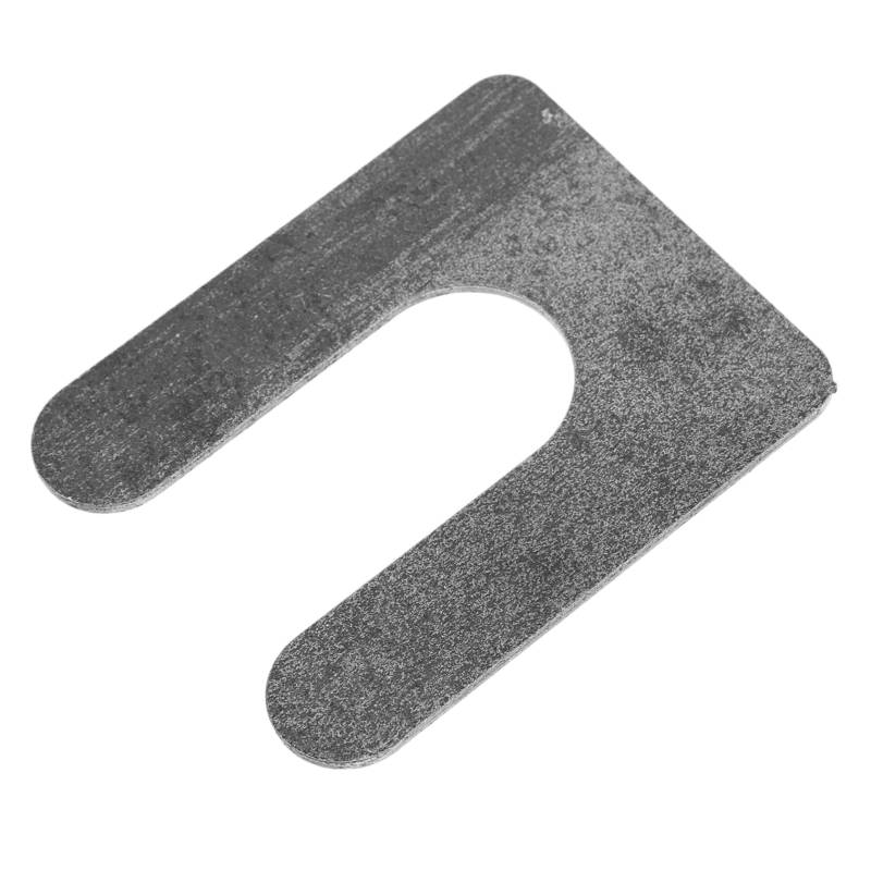 Garneck Hubeinstellungsscheibe Wagenheber Installationsscheibe Formfundament Auto Aufzug Nivellierungs Abstandshalter Selbststabilisierungsplatte Fahrzeugausrichtung von Garneck