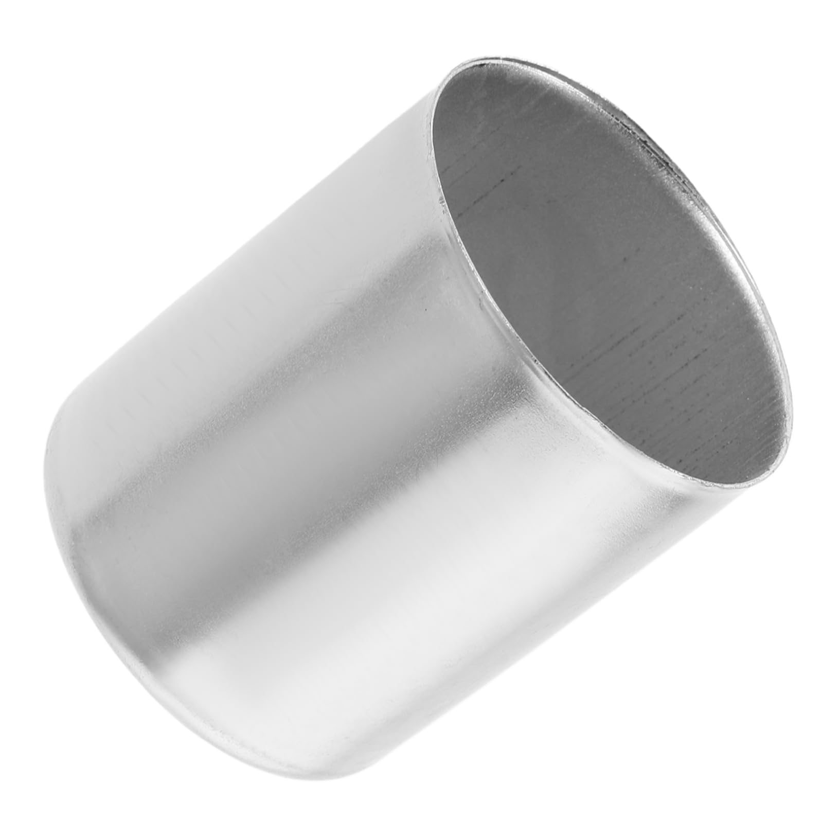 Garneck Jack Spring Sleeve Jackpumpenversorgungen Reparaturwerkzeug Für Wagenheber Horizontaler Jack Kolbenerhalter Halterung Für Die Jackpumpenkolben Hydraulische Jackteile Grau Legierung von Garneck