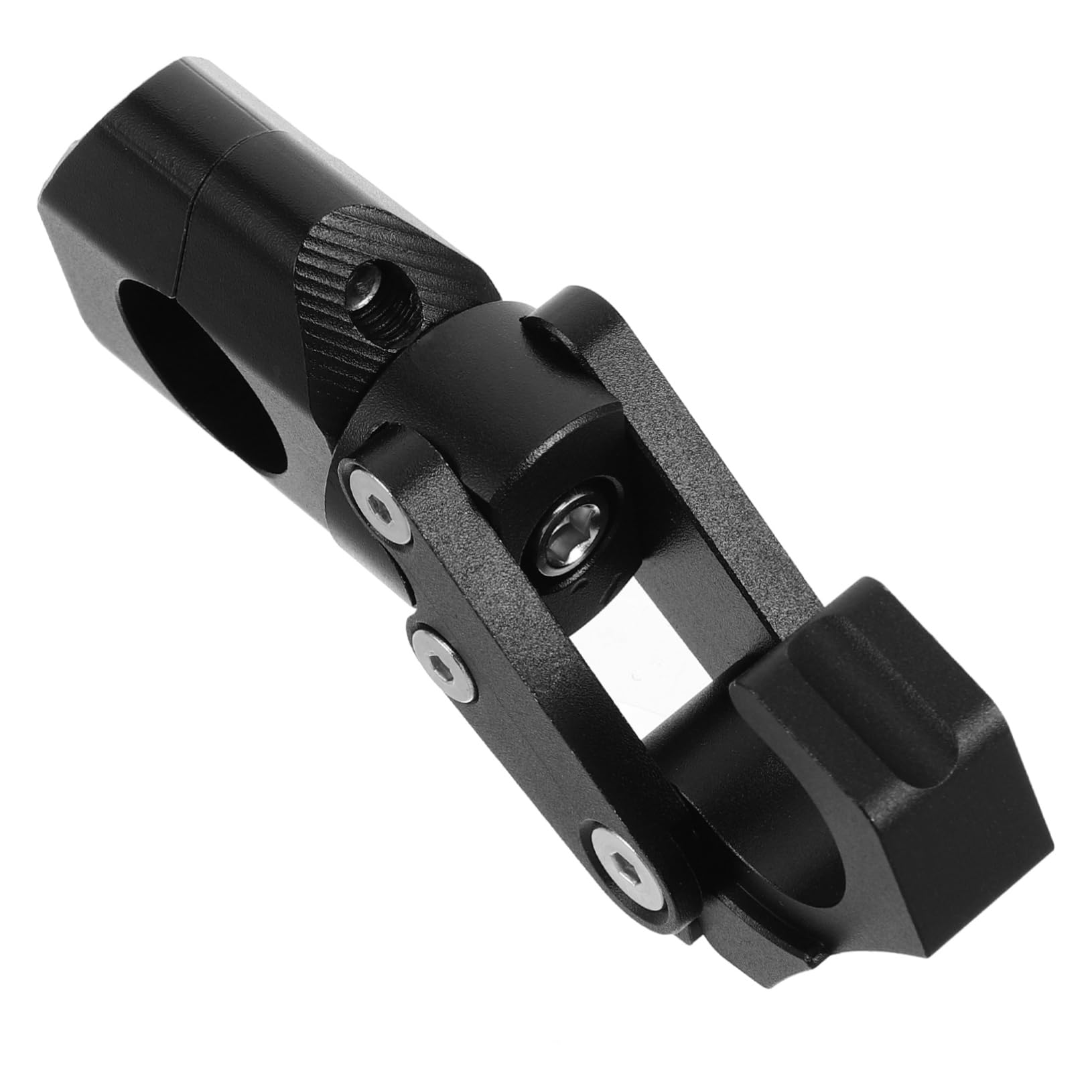 Garneck Lenkerhaken Teile für Wohnmobil-Bildschirmtüren Lippert Wohnmobilteile Türhalter für Wohnmobilabteil wohnmobil türgriff Scooter-Vorderhaken Aluminiumlegierung Black Garneck Lenkerhaken Teile für Wohnmobil-Bildschirmtüren Lippert Wohnmobilteile Türhalter für Wohnmobilabteil wohnmobil türgriff Scooter-Vorderhaken Aluminiumlegierung Black von Garneck
