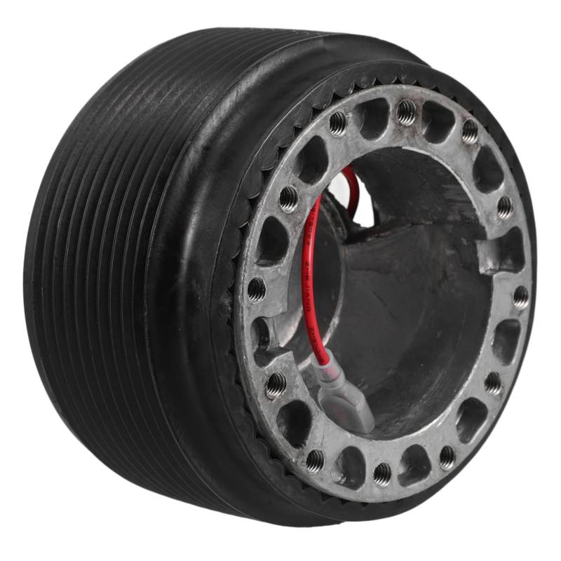 Garneck Lenkradnabe Verbreiterung Radnaben Adapter Lenkrad Schnellspannadapter Lenkrad Schnellspannsatz Lenkradadapterplatte Lkw Lenkradadapter Metall von Garneck